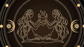 ما ينتظر برج الجوزاء اليوم.. توقعات الحظ 14 ديسمبر 2025